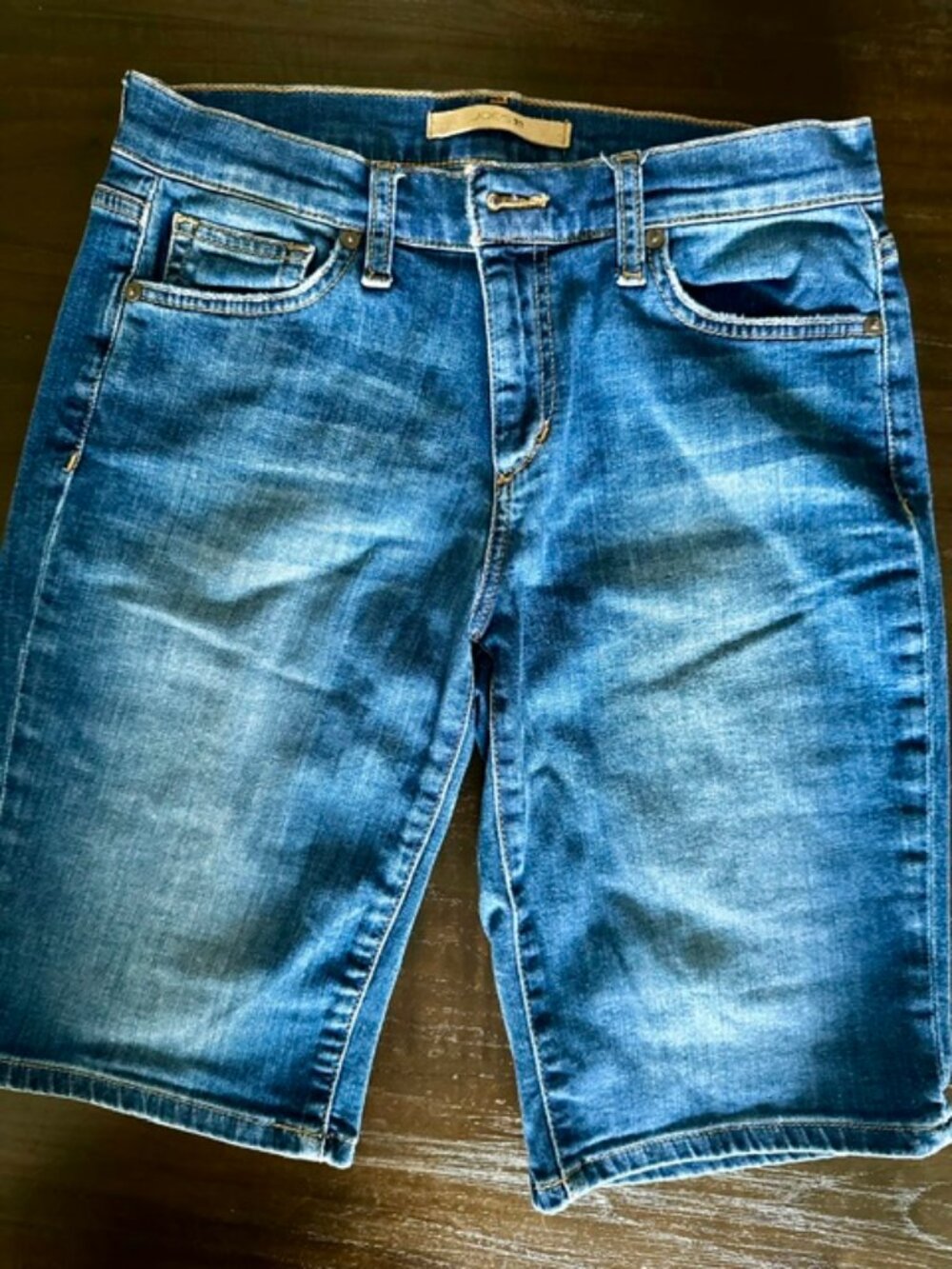 Joe's Denim Shorts